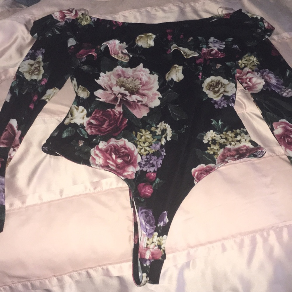 Bodysuit